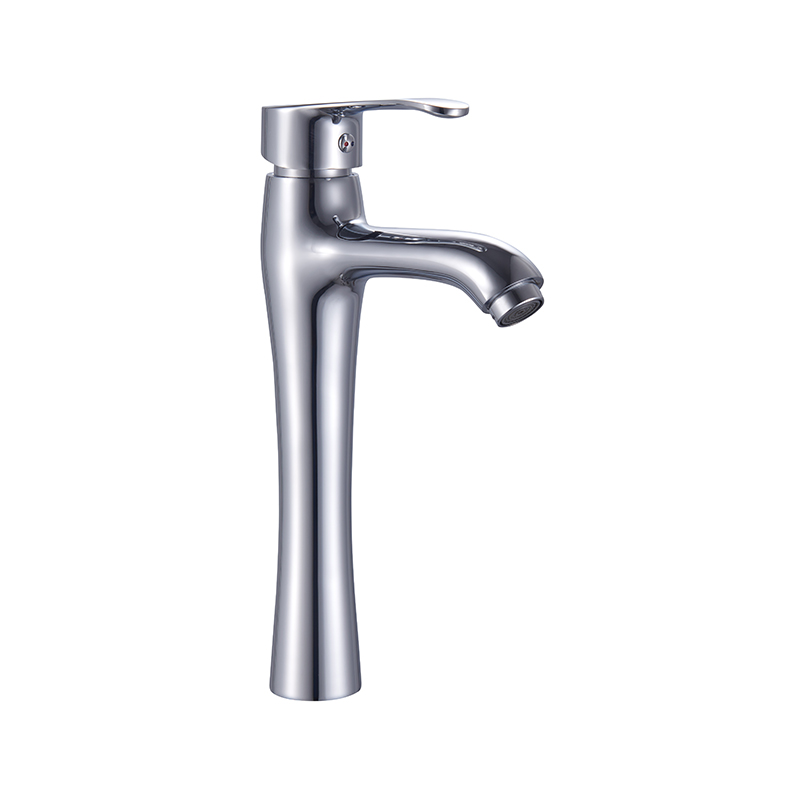 JC-01 Single Lever Basin Mixers