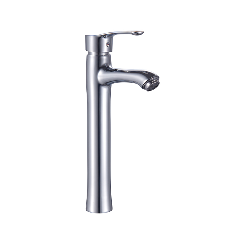 JC-03 Single Lever Basin Mixers