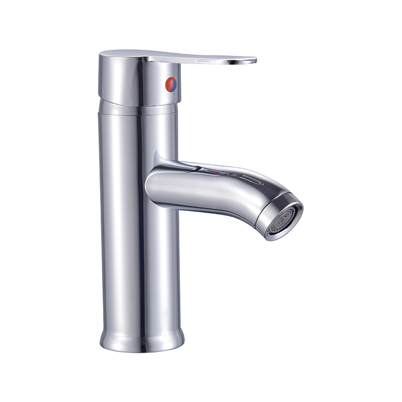 JC-06 Single Lever Basin Mixers