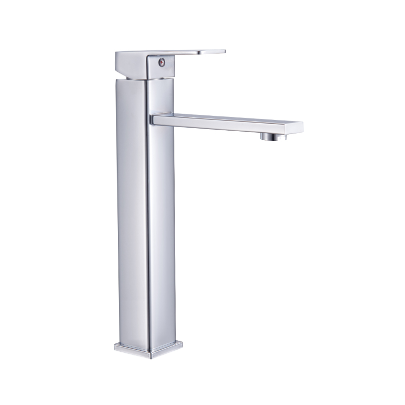 JC-08 Single Lever Basin Mixers