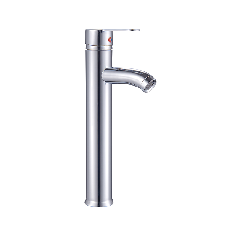 JC-12 Single Lever Basin Mixers