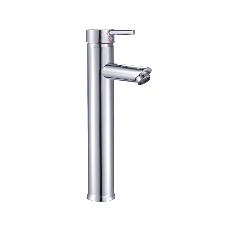 JC-13 Single Lever Basin Mixers