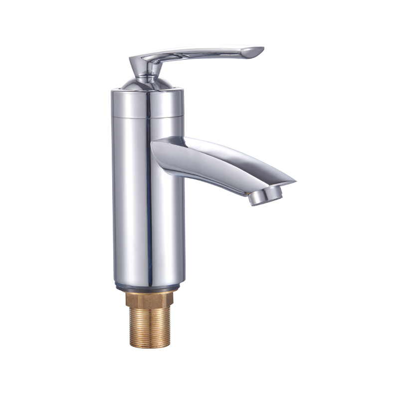 JC-15 Single Lever Basin Mixers