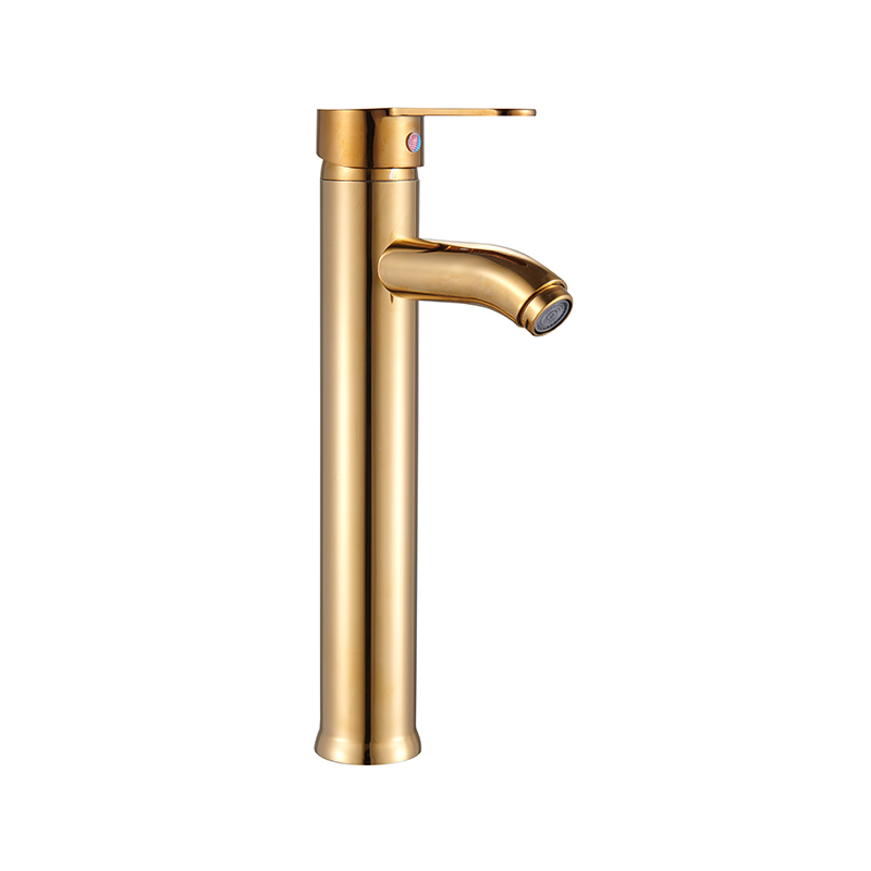 JC-16 Single Lever Basin Mixers