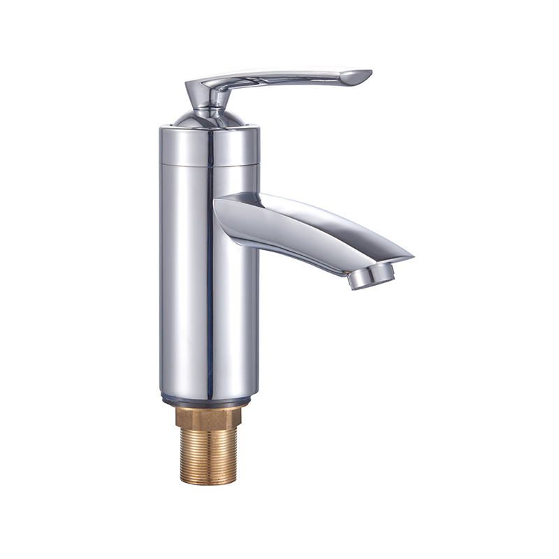 JC-20 Single Lever Basin Mixers