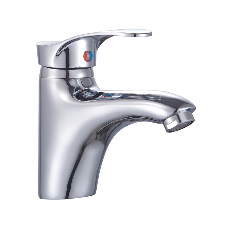 JC-23 Single Lever Basin Mixers