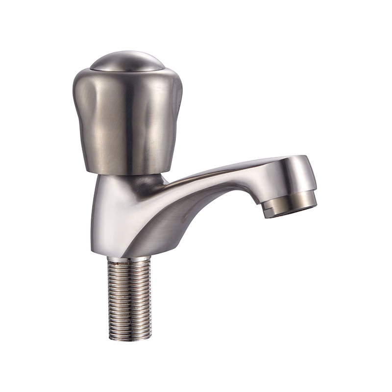 JC-24 Single Lever Basin Mixers