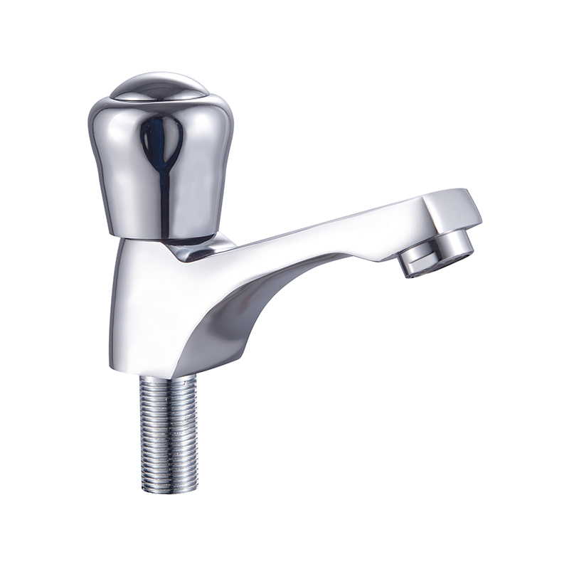 JC-25 Single Lever Basin Mixers