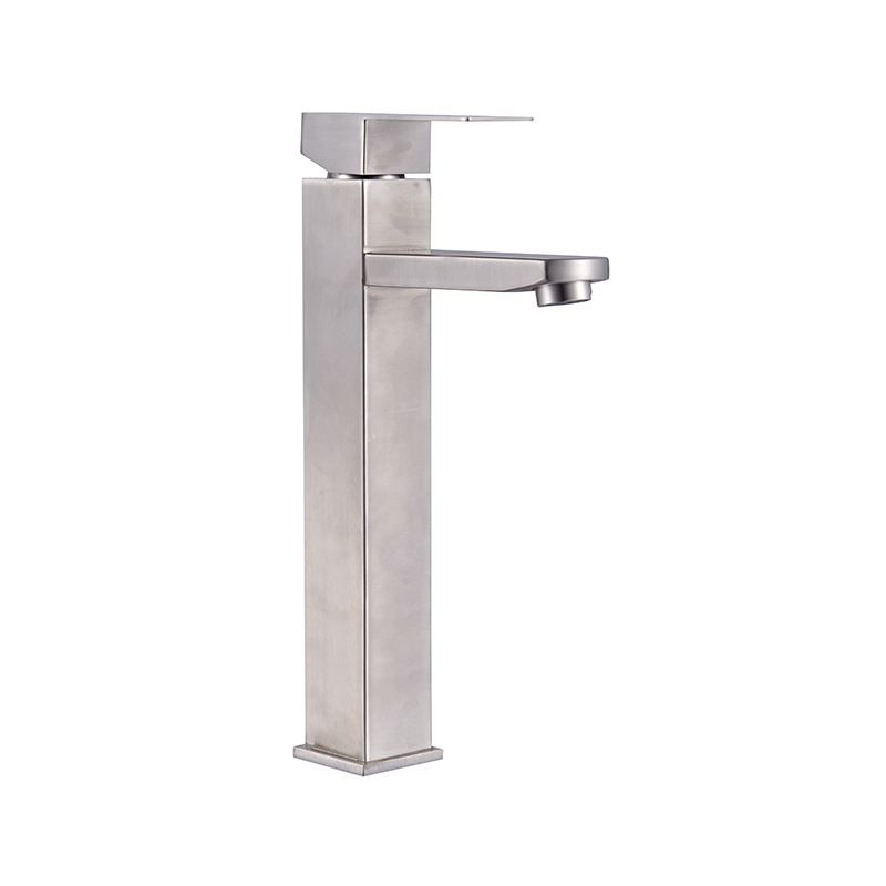 JC-27 Single Lever Basin Mixers