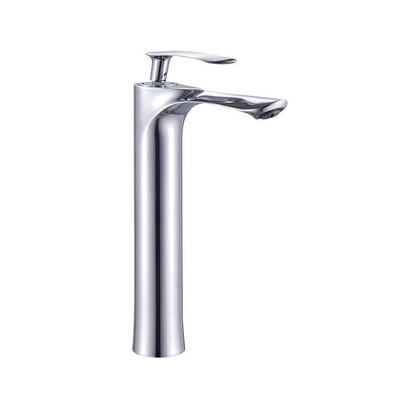 JC-28 Single Lever Basin Mixers