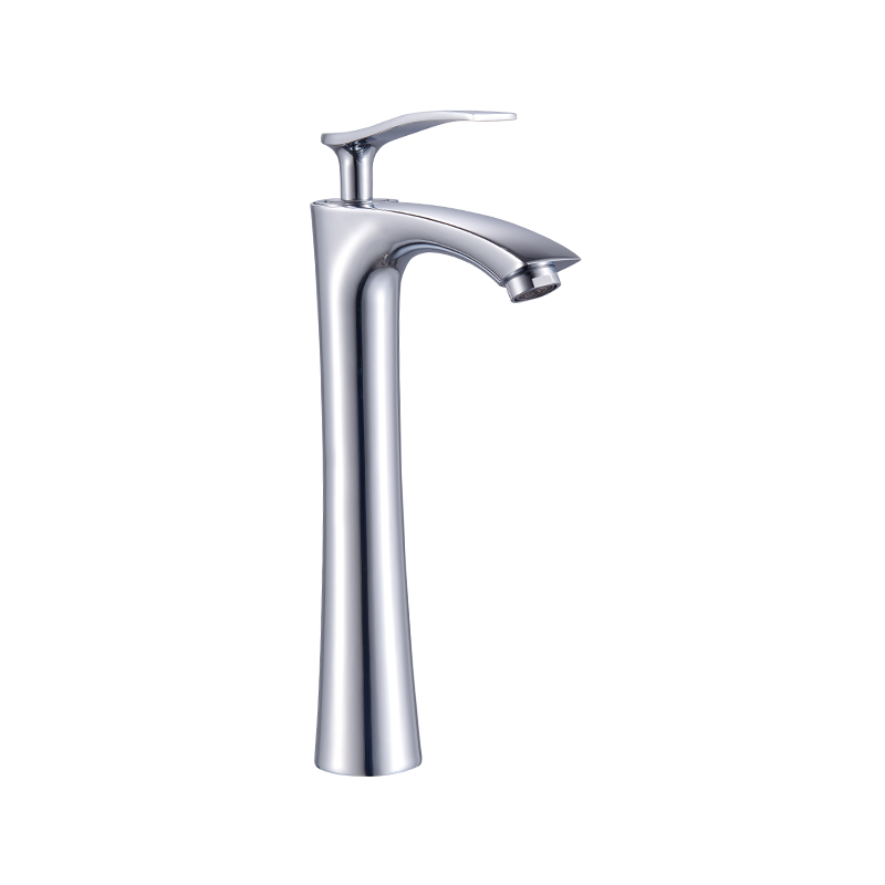 JC-29 Single Lever Basin Mixers