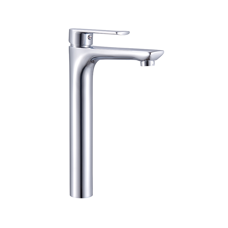 JC-30 Single Lever Basin Mixers