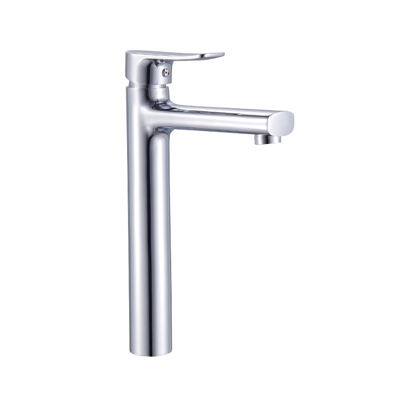 JC-31 Single Lever Basin Mixers