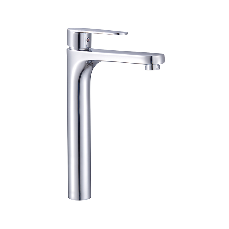 JC-32 Single Lever Basin Mixers