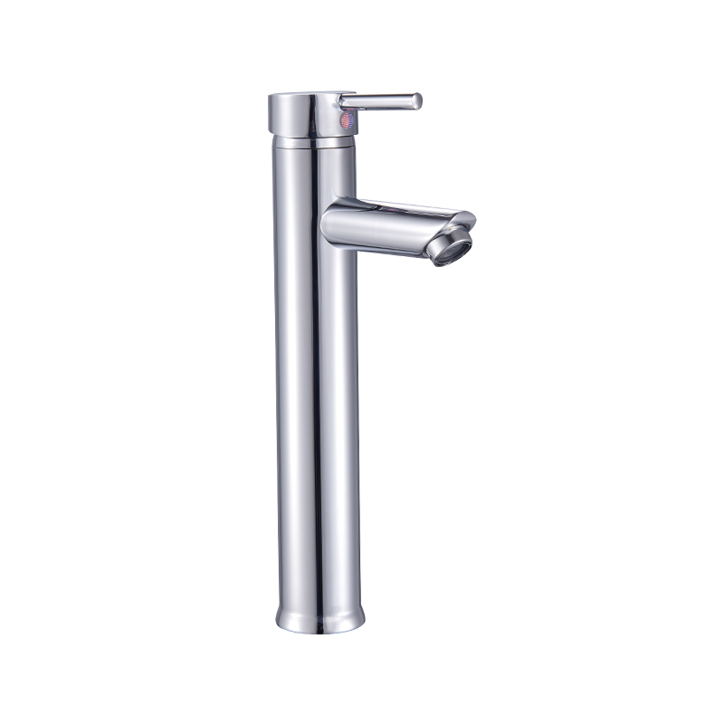 JC-33 Single Lever Basin Mixers