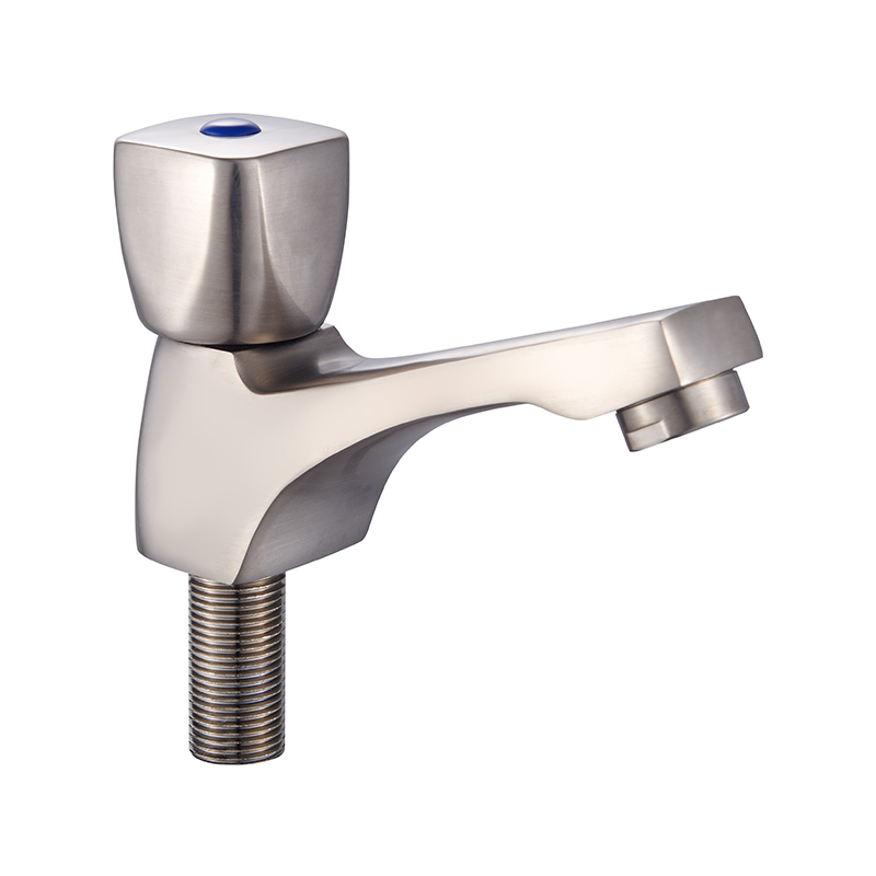 JC-34 Single Lever Basin Mixers