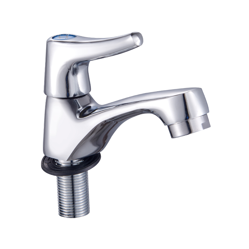 JC-35 Single Lever Basin Mixers