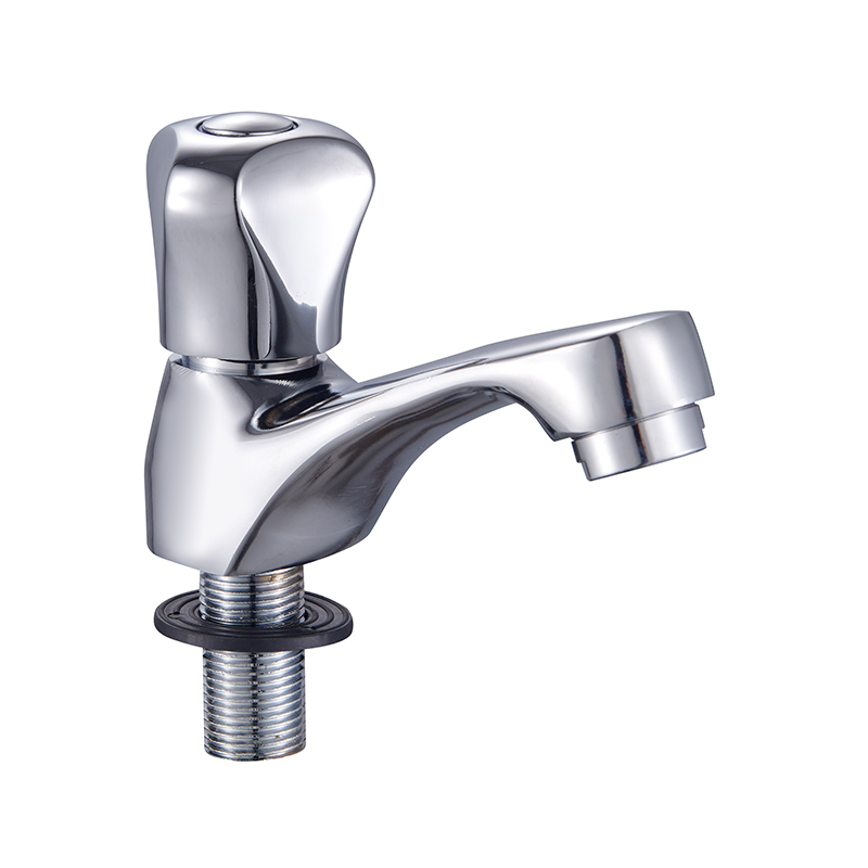 JC-36 Single Lever Basin Mixers