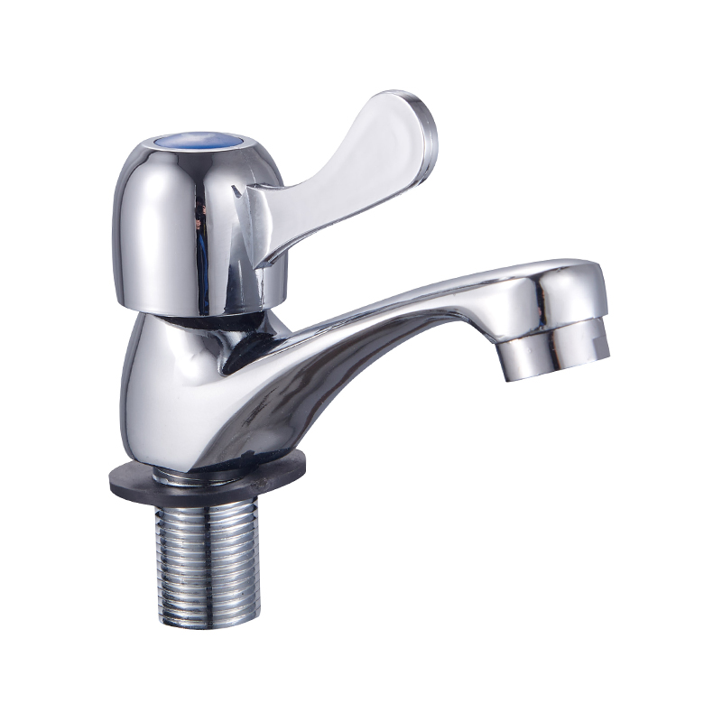 JC-37 Single Lever Basin Mixers