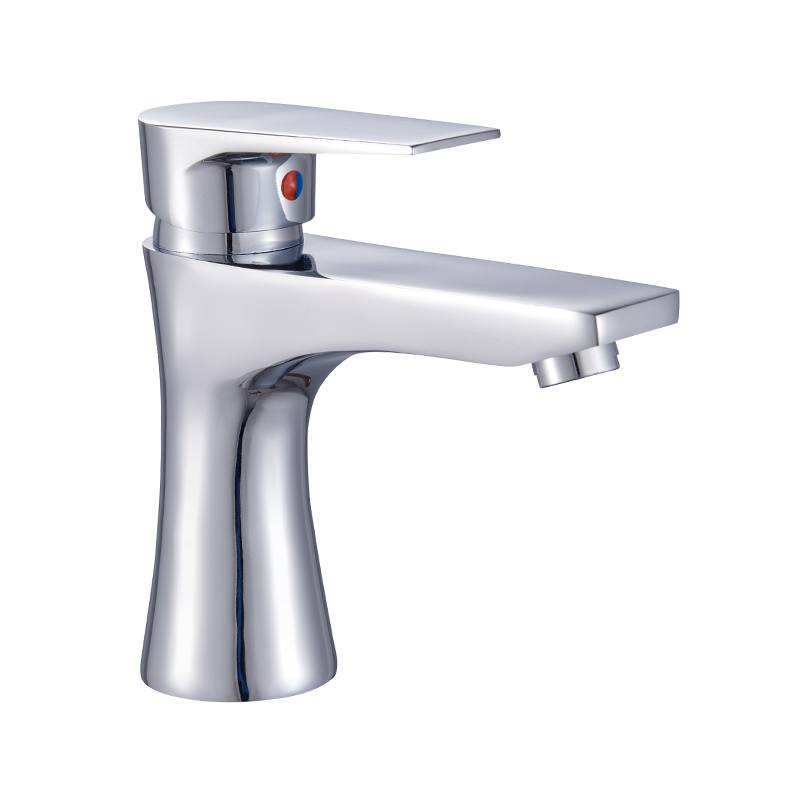 JC-38 Single Lever Basin Mixers