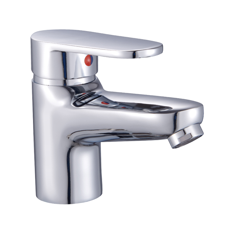 JC-39 Single Lever Basin Mixers