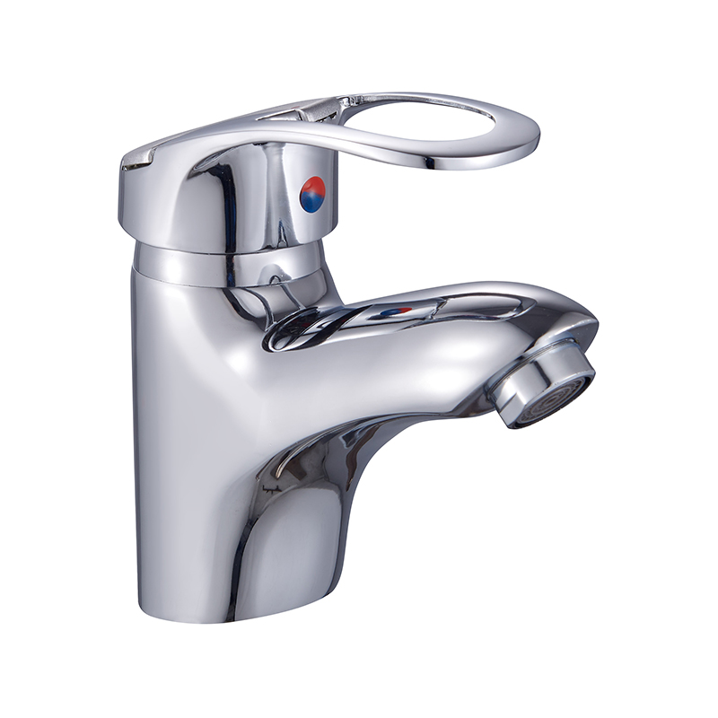 JC-40 Single Lever Basin Mixers