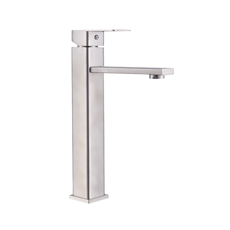 JC-44 Single Lever Basin Mixers