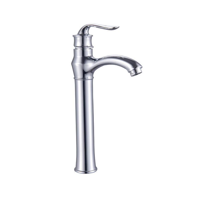 JC-46 Single Lever Basin Mixers