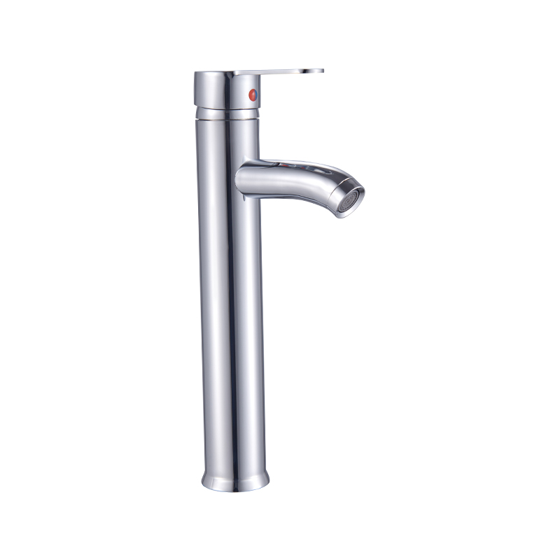 JC-47 Single Lever Basin Mixers