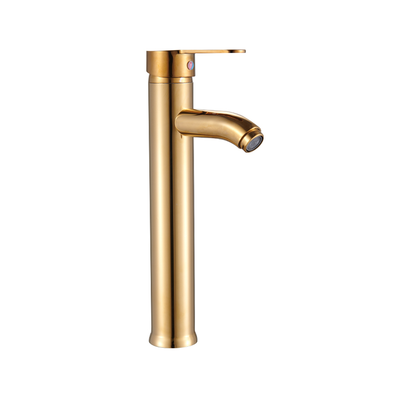 JC-49 Single Lever Basin Mixers