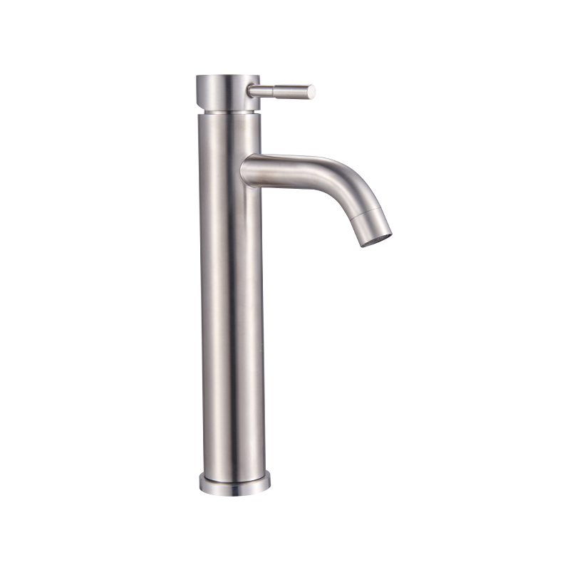 JC-50 Single Lever Basin Mixers