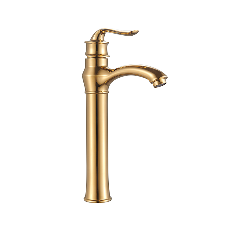 JC-51 Single Lever Basin Mixers