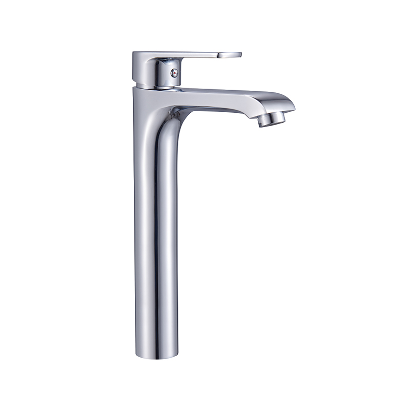 JC-53 Single Lever Basin Mixers