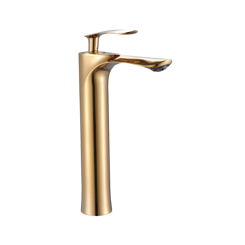 JC-54 Single Lever Basin Mixers