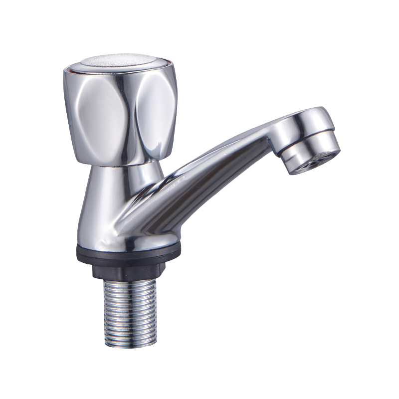 JC-55 Single Lever Basin Mixers