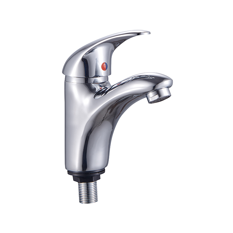 JC-56 Single Lever Basin Mixers