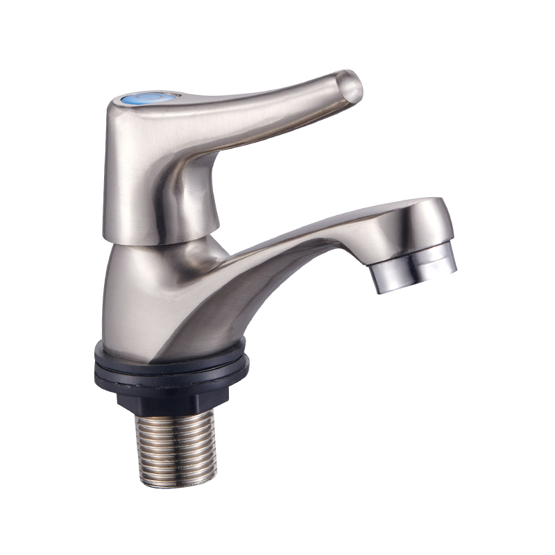 JC-57 Single Lever Basin Mixers