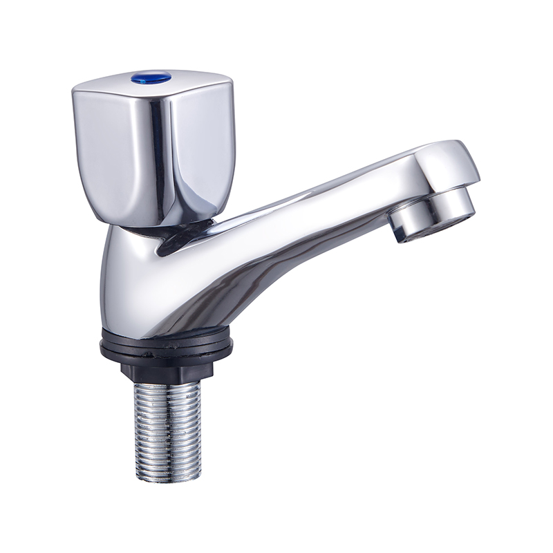 JC-58 Single Lever Basin Mixers