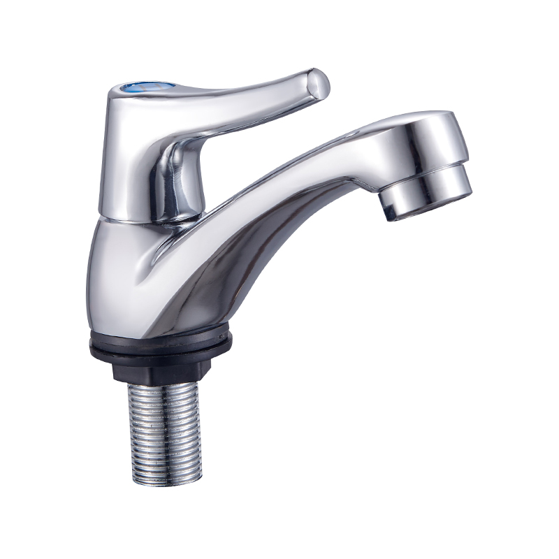 JC-59 Single Lever Basin Mixers