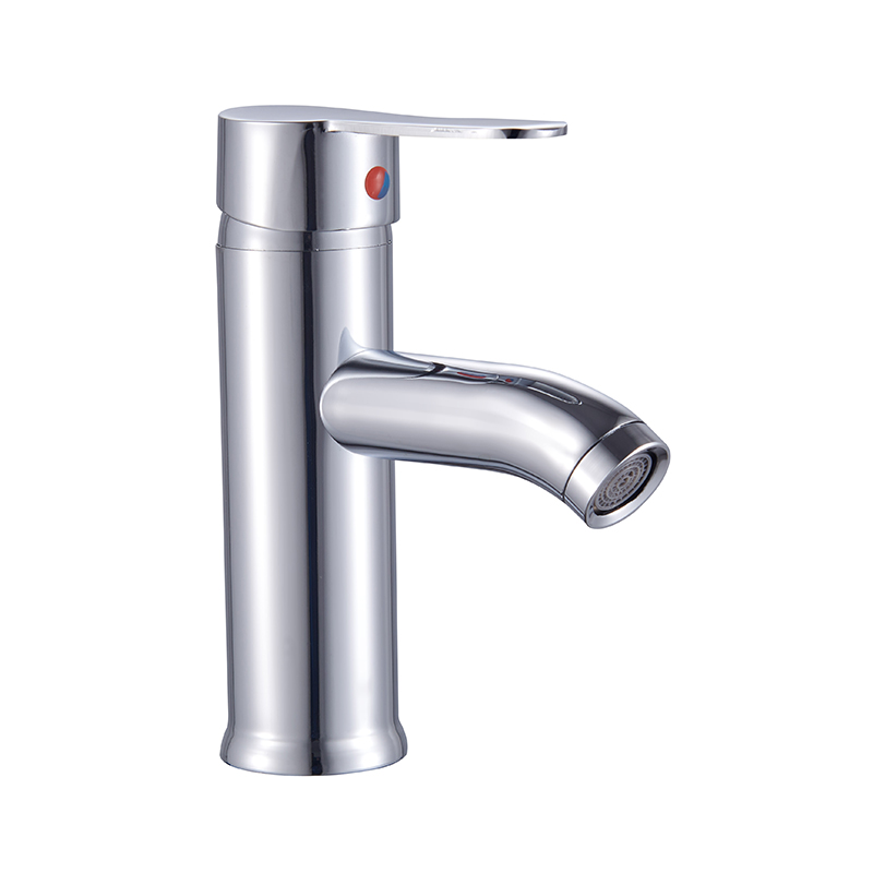 JC-60 Single Lever Basin Mixers