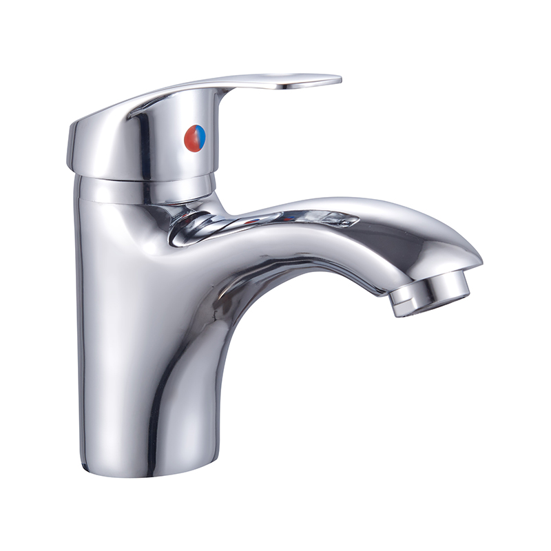 JC-62 Single Lever Basin Mixers