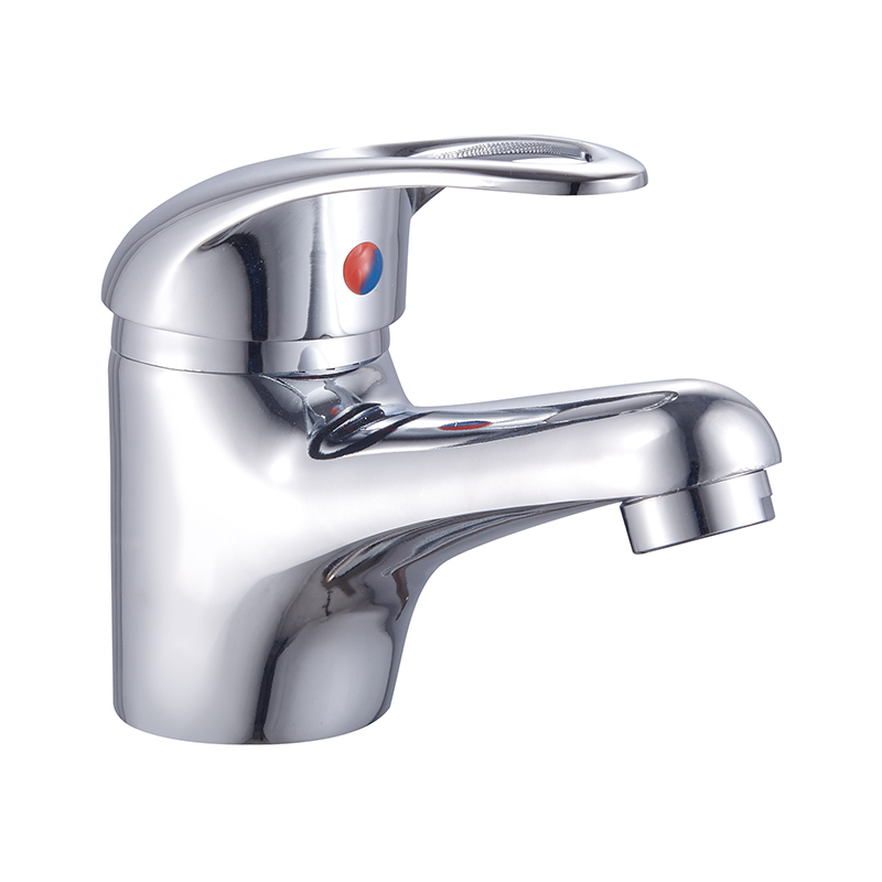 JC-63 Single Lever Basin Mixers