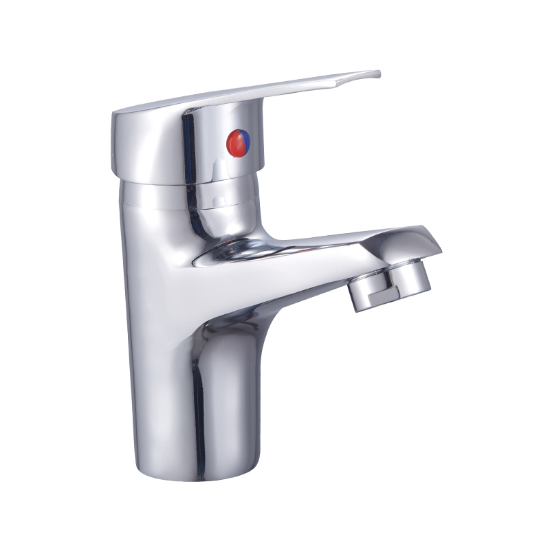 JC-64 Single Lever Basin Mixers