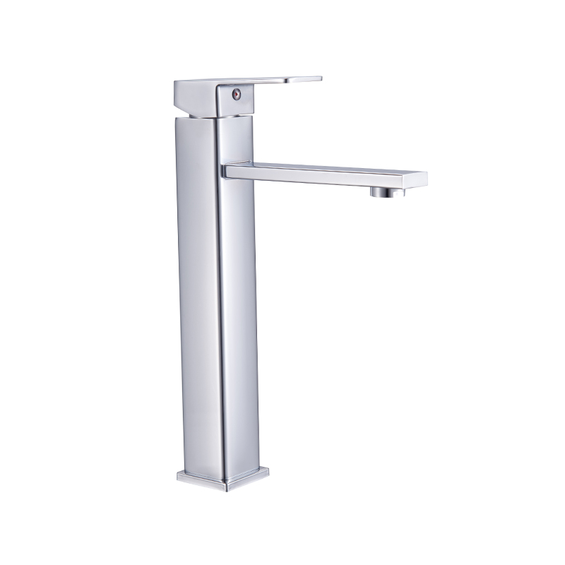 JC-65 Single Lever Basin Mixers