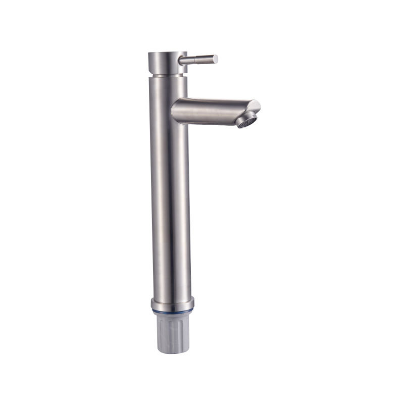 JC-66 Single Lever Basin Mixers