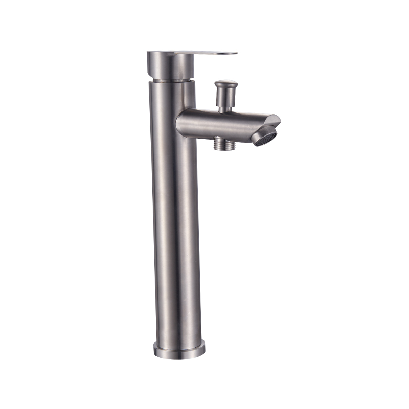 JC-67 Single Lever Basin Mixers