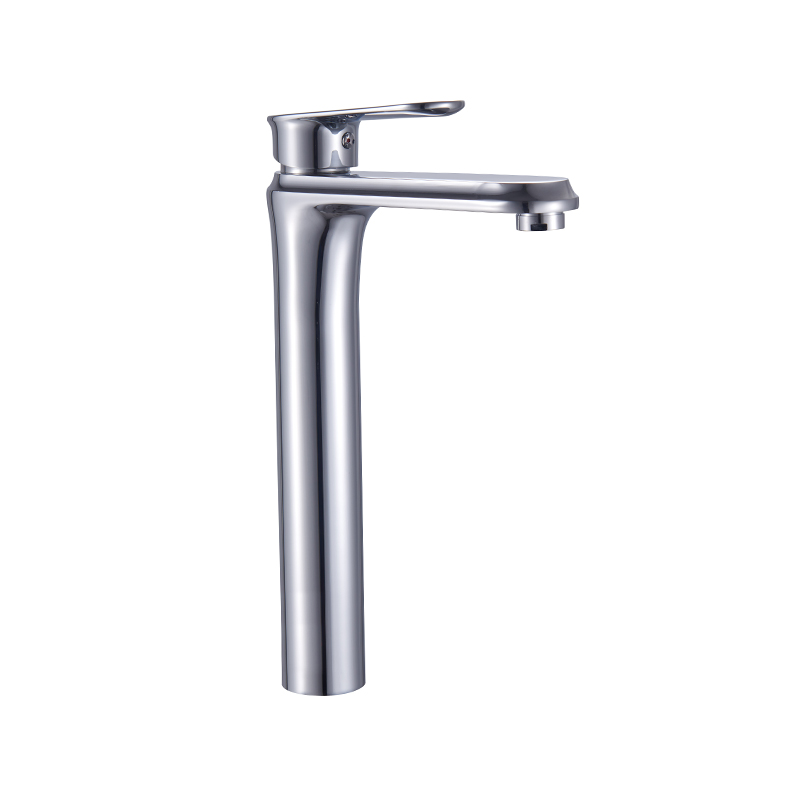 JC-68 Single Lever Basin Mixers