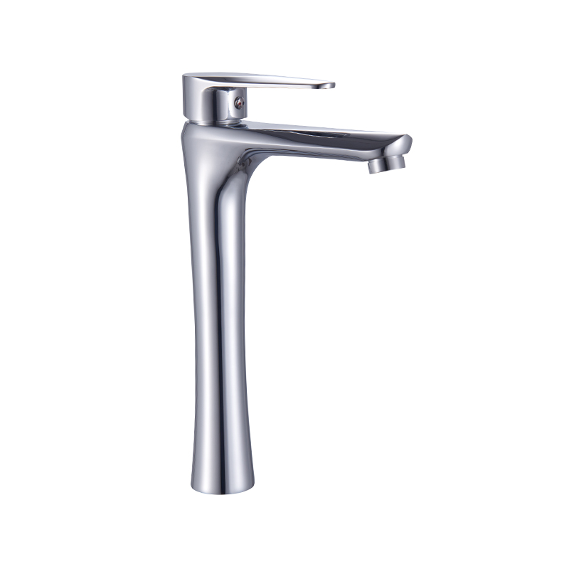 JC-69 Single Lever Basin Mixers