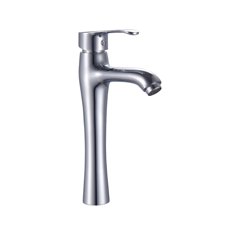 JC-70 Single Lever Basin Mixers