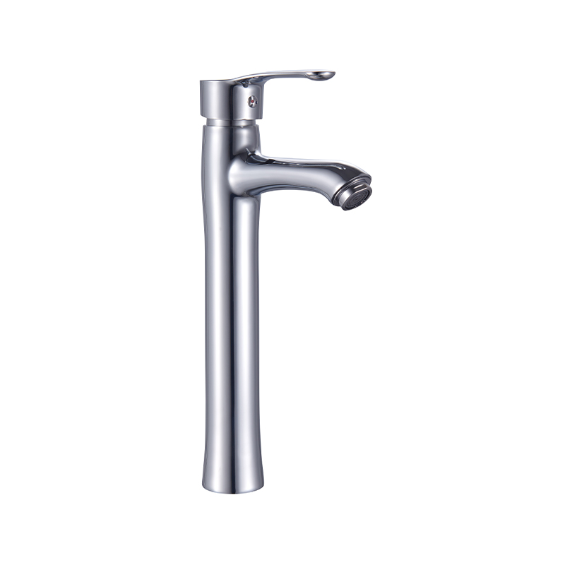 JC-71 Single Lever Basin Mixers